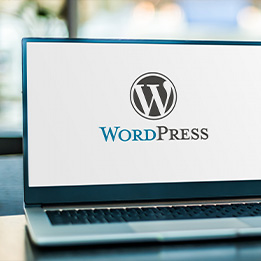 WordPress